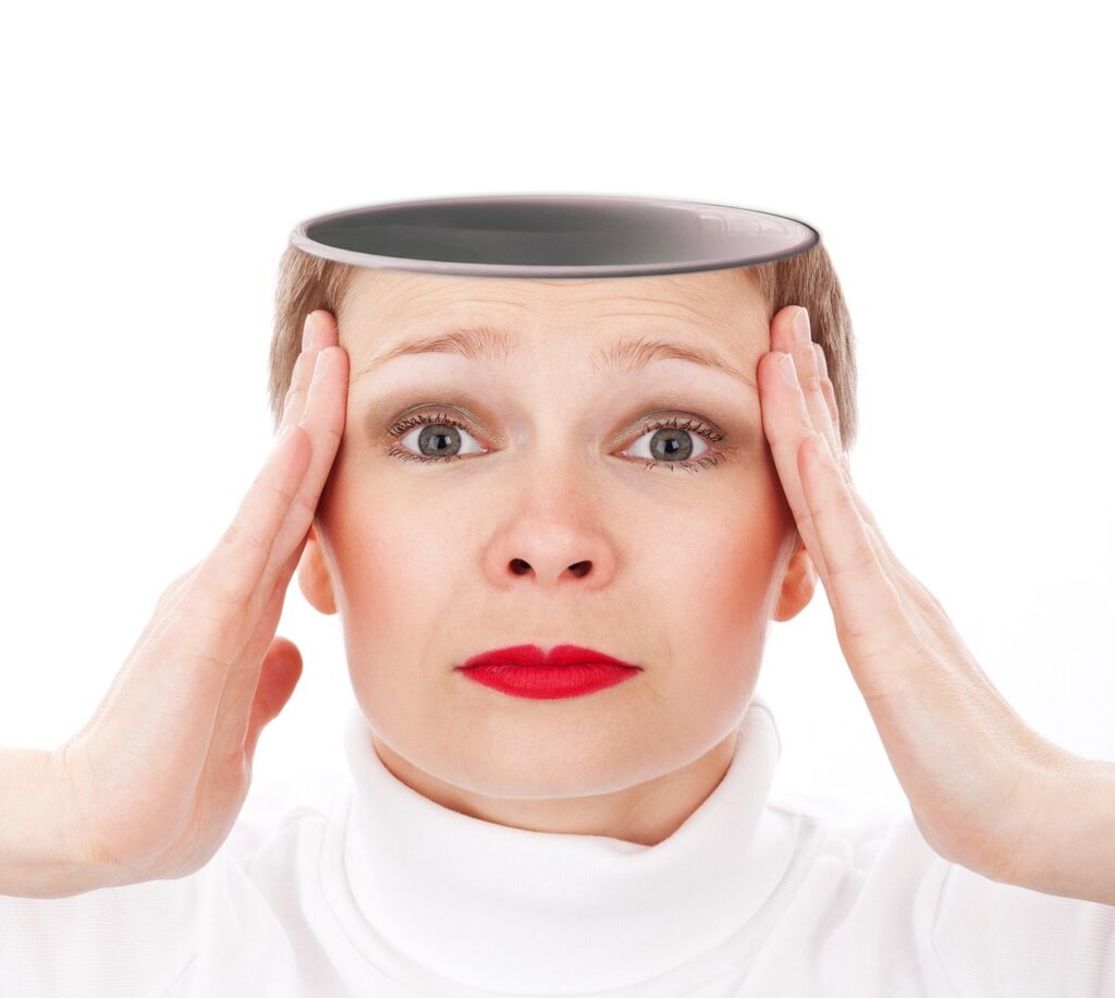 ストレス臭を軽減するための女性向け対策は？