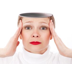 ストレス臭を軽減するための女性向け対策は？