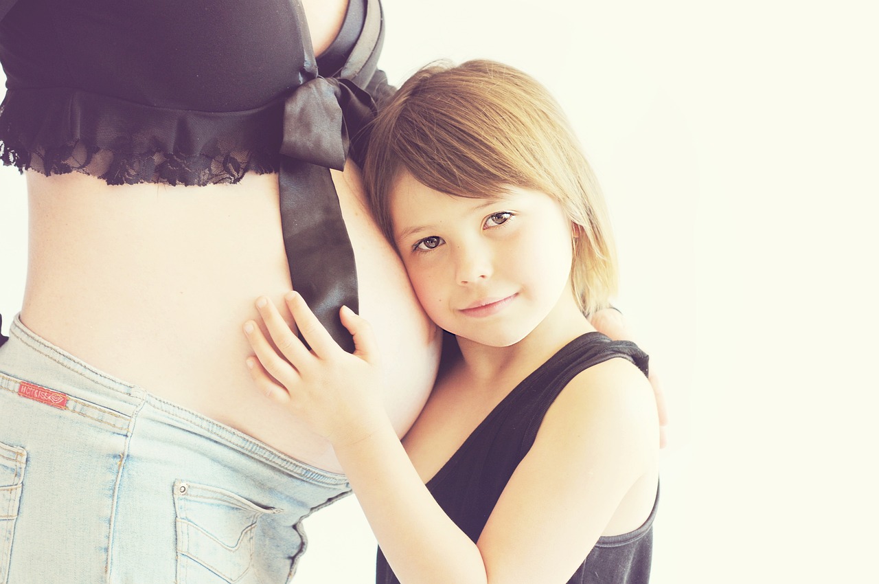 妊娠中の臭いケア方法はどうすれば良い？