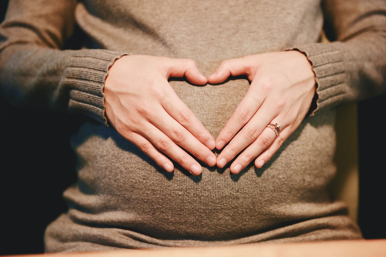 妊娠中のワキガ対策にはどんな方法がある？