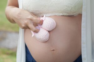 妊婦の体臭対策にはどのような方法があるの？