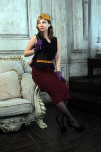 40代女性の体臭の変化はどのようなものですか？