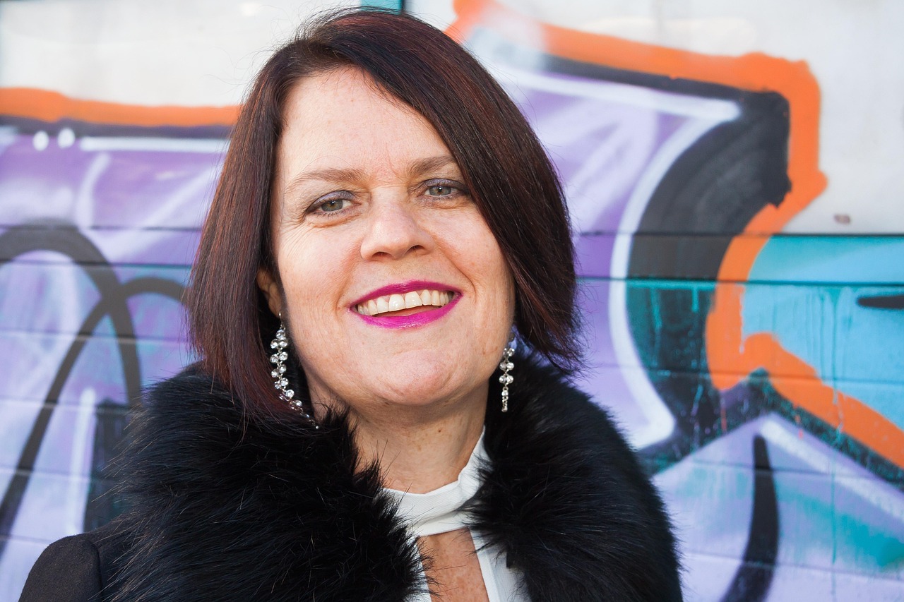 中年女性の体臭対策にはどんな方法が効果的ですか？