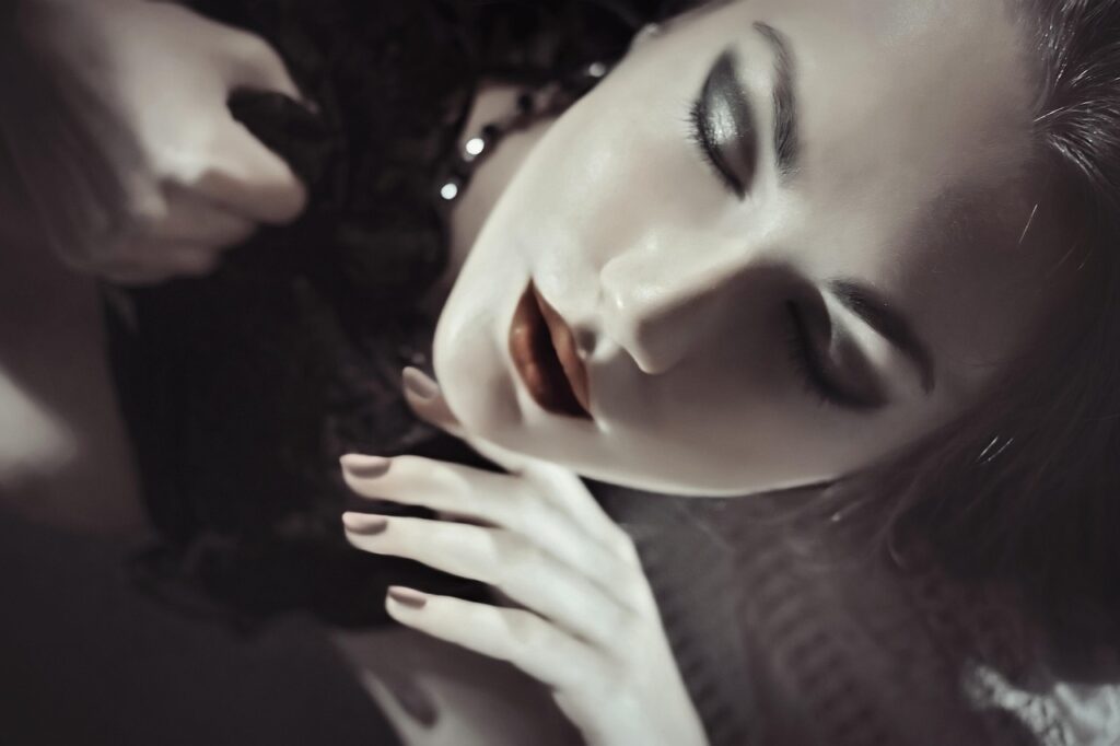 女性の体臭と老化の関係はどのようなものですか？