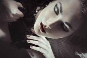 女性の体臭と老化の関係はどのようなものですか？