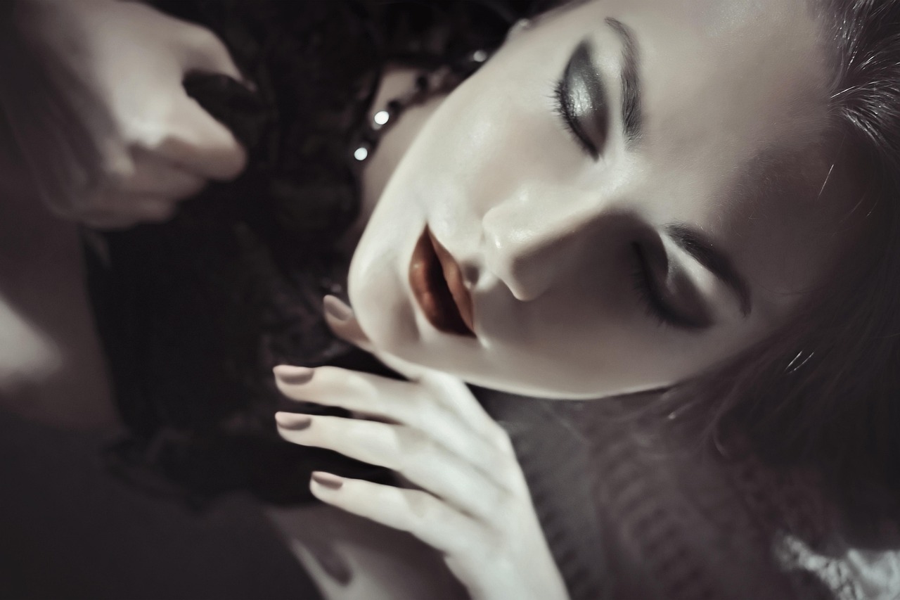 女性の体臭と老化の関係はどのようなものですか？