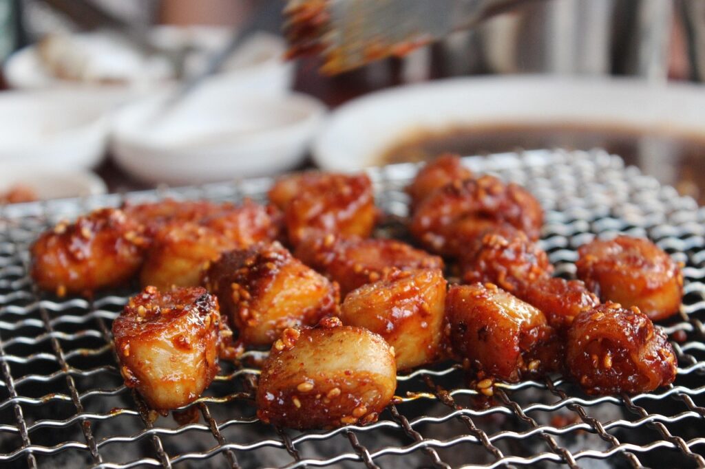 女性ホルモンに効く食べ物一覧はどれ？