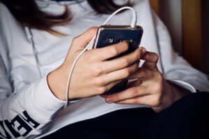 思春期におけるデリケートゾーンの悩みの原因とは？