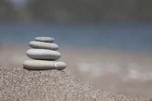 ホルモンバランスに関する相談の体験談はどのようなものですか？