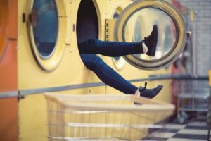 更年期によるデリケートゾーンの乱れとニオイ対策に効果的な洗濯方法は？